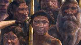 Image: El ADN humano más antiguo, hallado en Atapuerca