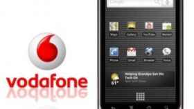 Nexus One en Mayo con Vodafone y precios del HTC Desire con Orange