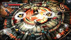 Samurai II: Vengeance, sacando jugo a toda la potencia de Nvidia Tegra 2