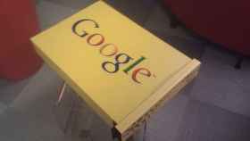 Un día en las oficinas de Google: Google I|O Extended Madrid