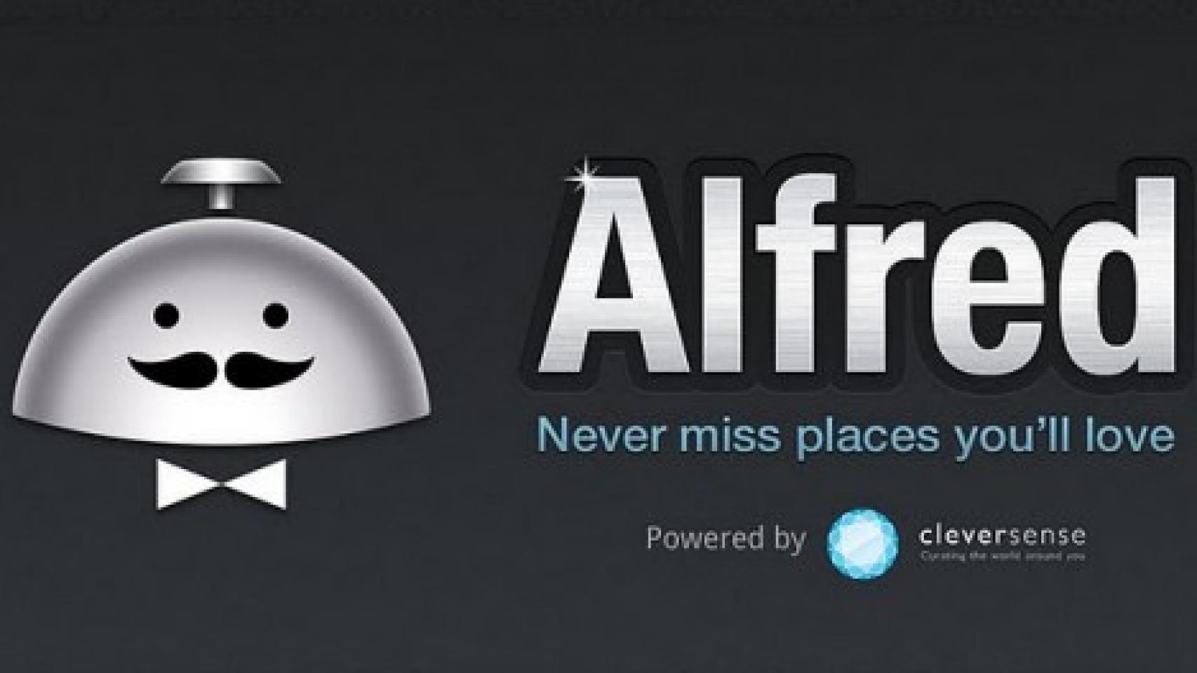 Google compra Alfred (Clever Sense) como asistente y recomendador personal de sitios