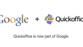 Google compra Quick Office: Google Drive quiere ser el nuevo Microsoft Office