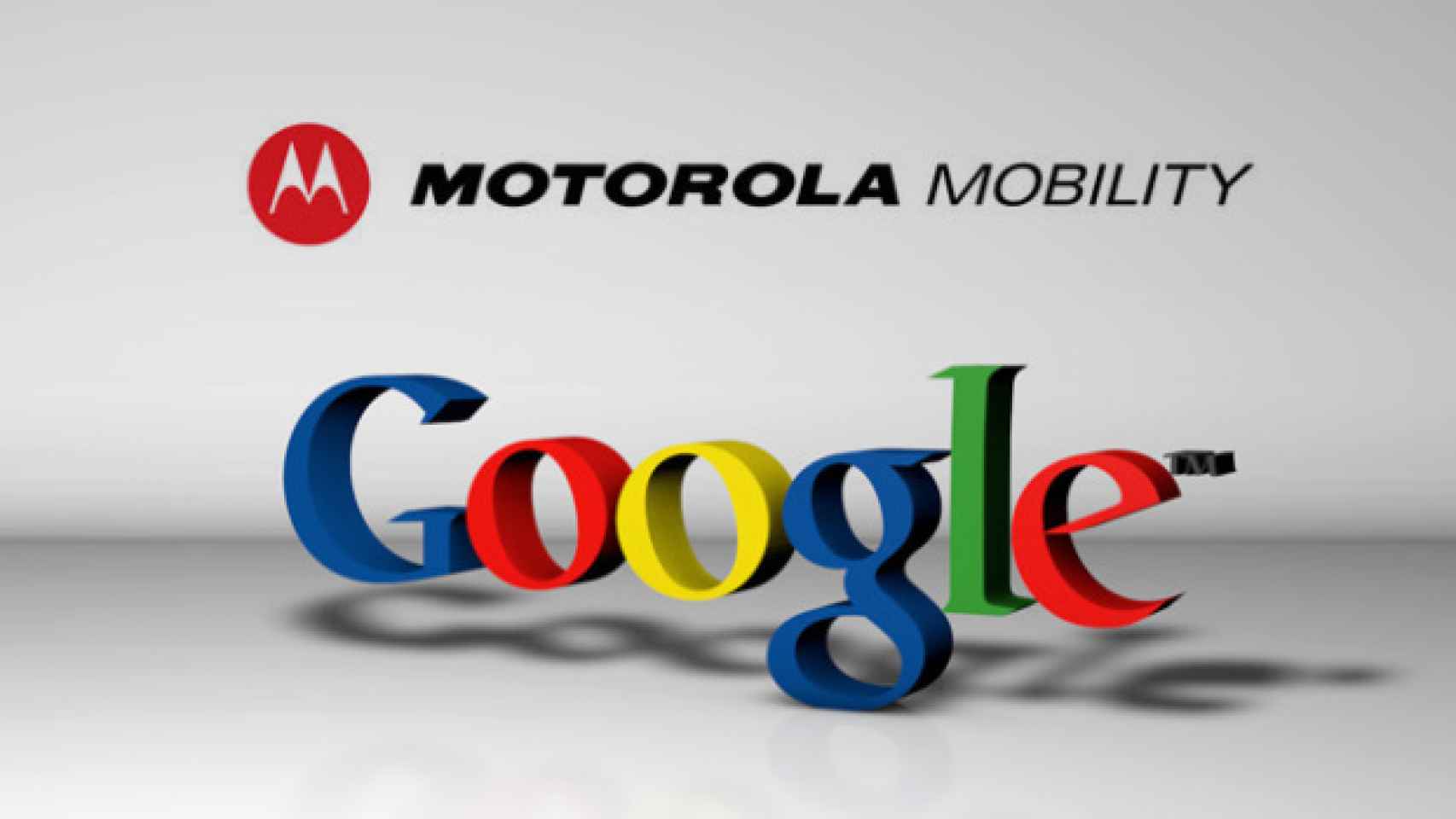 Motorola y Google seguirán funcionando de forma separada según Larry Page
