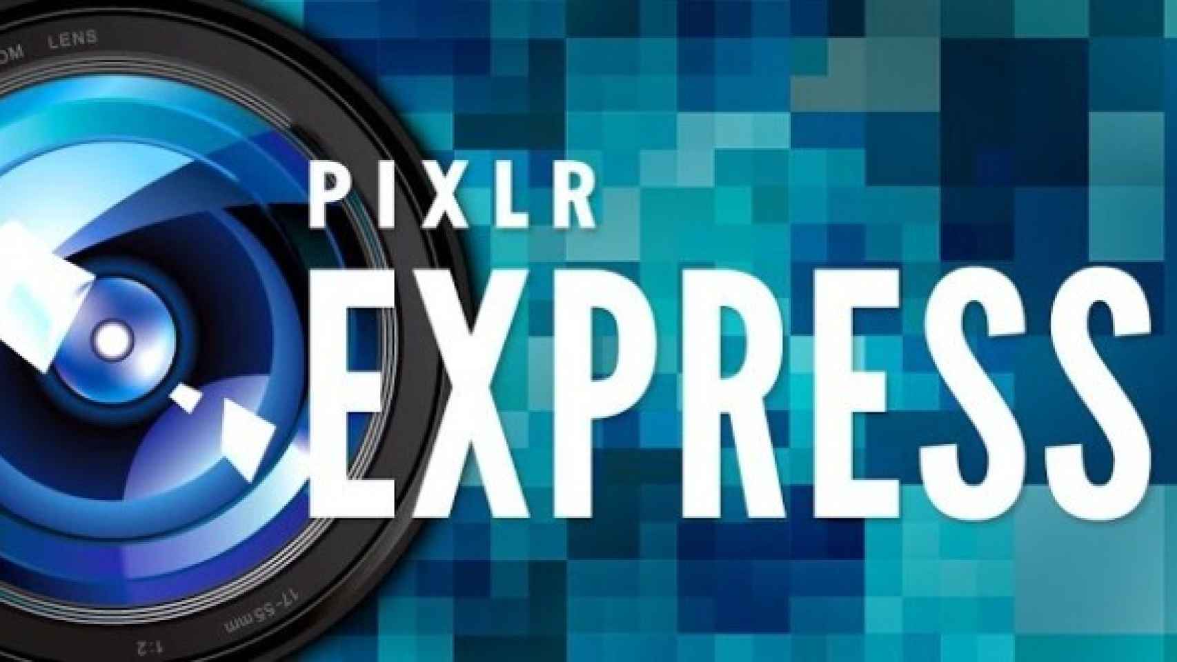 Pixlr Express y Pixlr-o-matic: Más efectos en tus imágenes de los que puedas imaginar