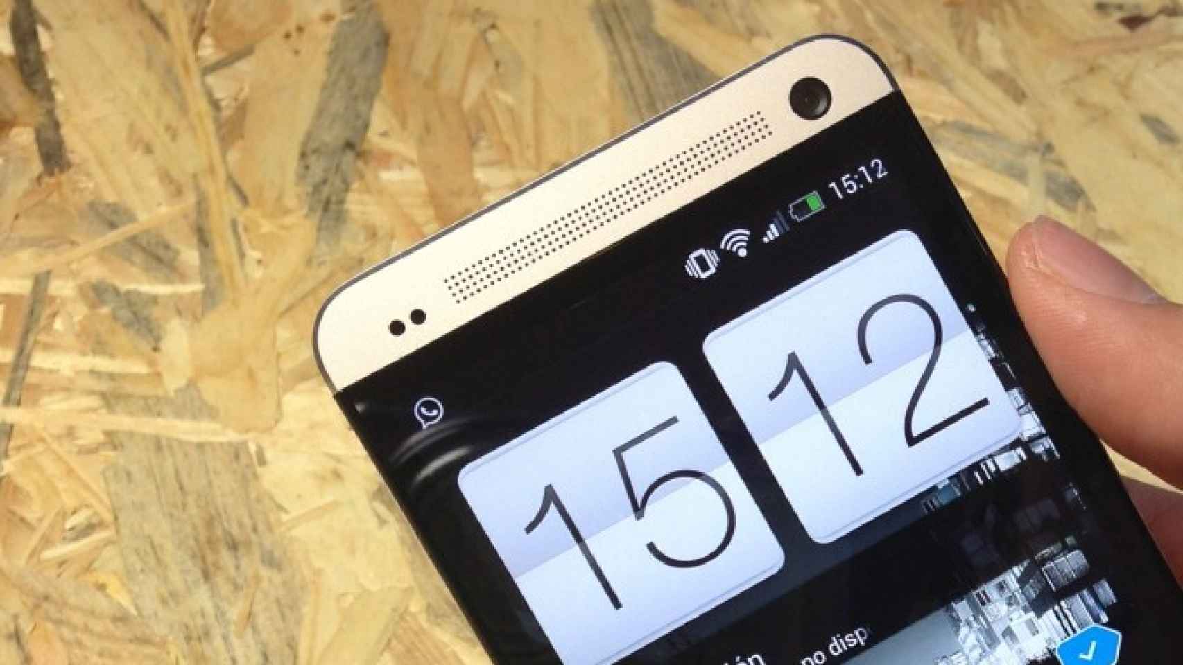 HTC One en Yoigo, precios y tarifas