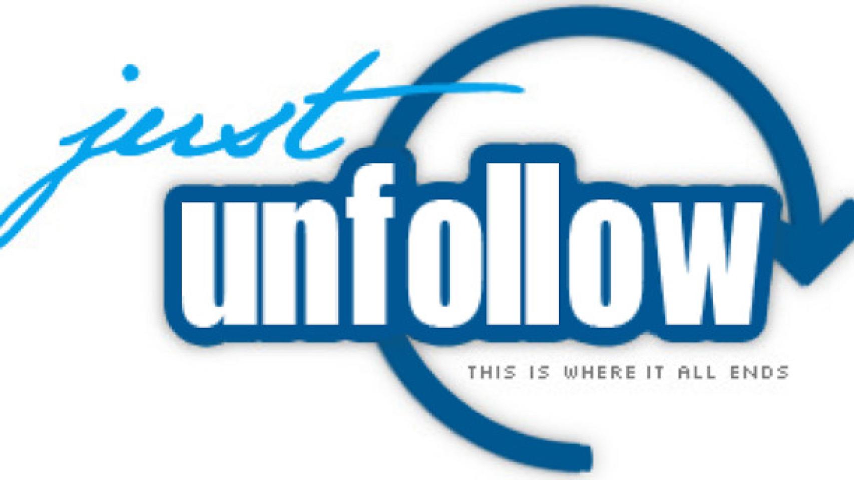 JustUnfollow rastrea los movimientos de tus seguidores en Twitter y Instagram