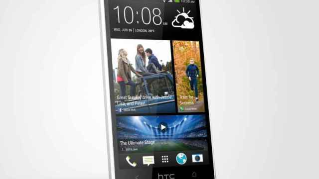 HTC One Mini se actualiza a Android 4.3 y Sense 5.5
