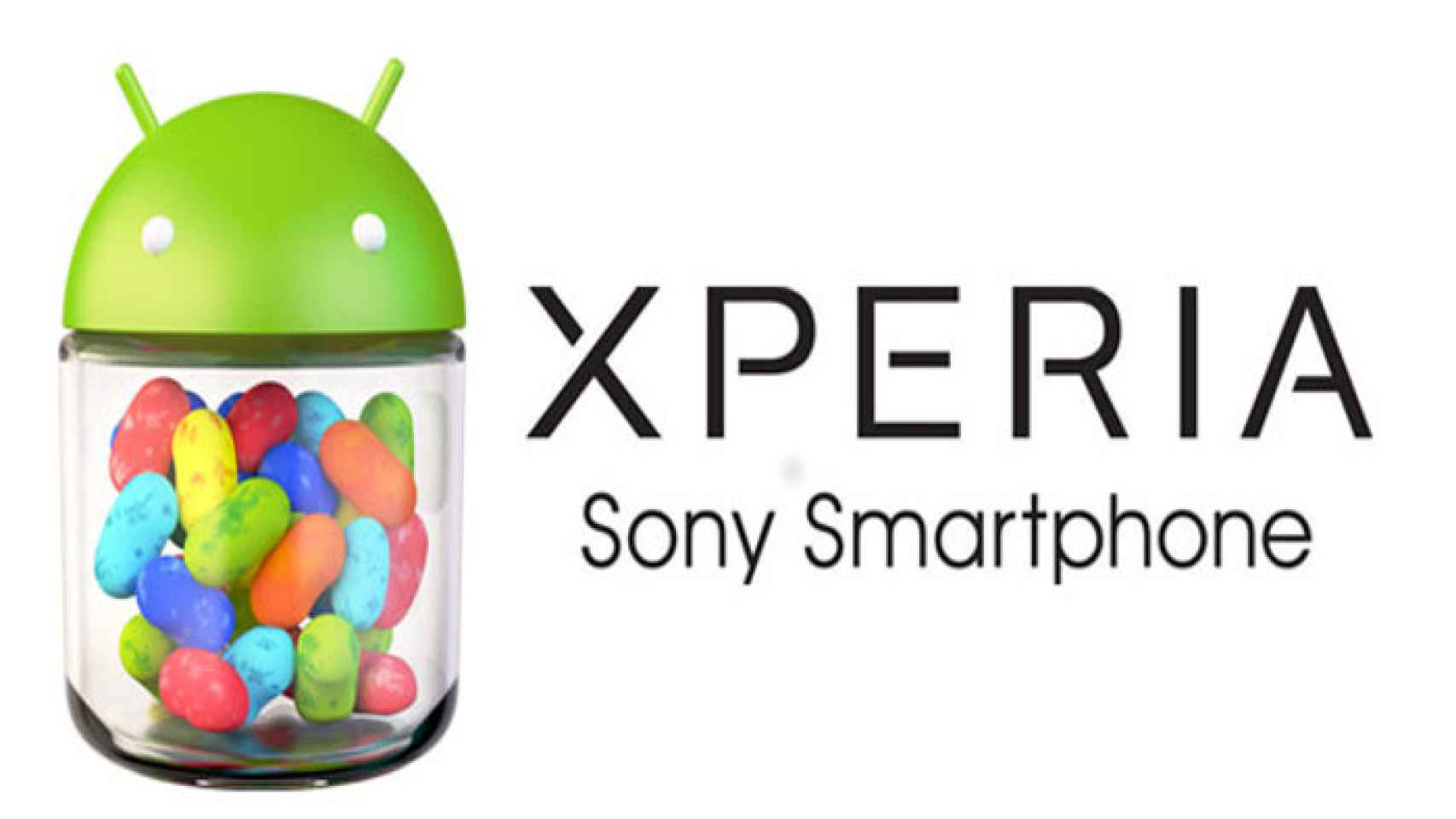 Actualización Android 4.3 Jelly Bean ya llega a: Xperia SP, Xperia T, Xperia TX y Xperia V