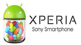 Actualización Android 4.3 Jelly Bean ya llega a: Xperia SP, Xperia T, Xperia TX y Xperia V