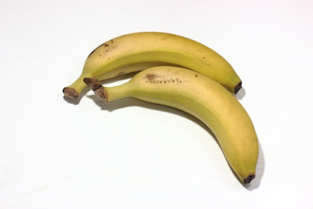 2 Plátanos