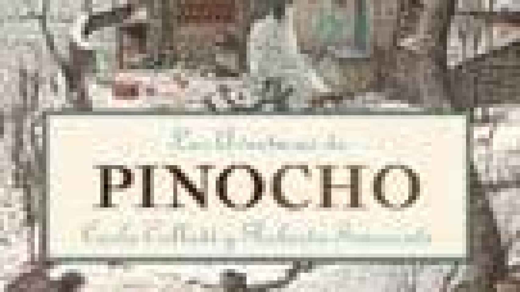 Image: Las aventuras de Pinocho