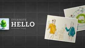 Evernote Hello: Una nueva agenda para no olvidar a tus nuevos contactos