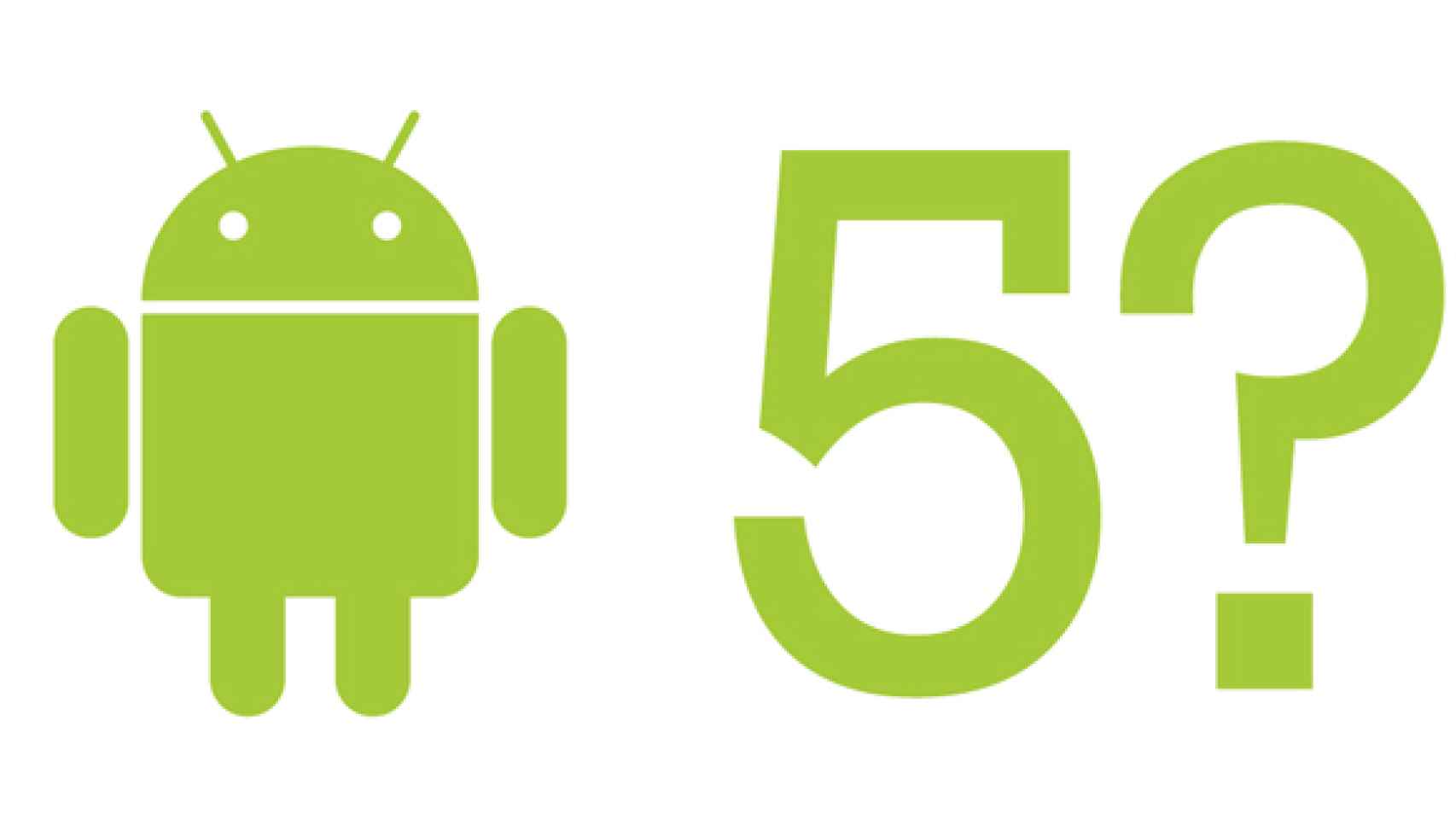 Las futuras mejoras en Android, predicciones, patentes y deseos para la próxima versión