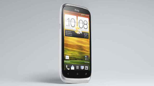 HTC Desire X: Estilo y calidad en la gama media