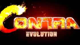 Contra Evolution recupera la dificultad y el estilo de los juegos clásicos