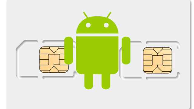 Los mejores smartphones Android Dual SIM