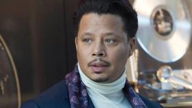 Terrence Howard en 'Empire'