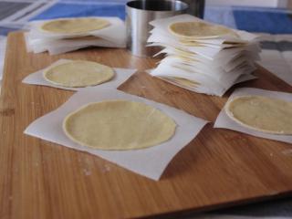 Cómo Hacer Masa Para Empanadillas Casera Que Quede Crujiente Y Ligera