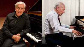 Imagen | Achúcarro y Pollini, dos pianistas contra el tiempo