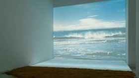 Image: Las playas de Agnès Varda
