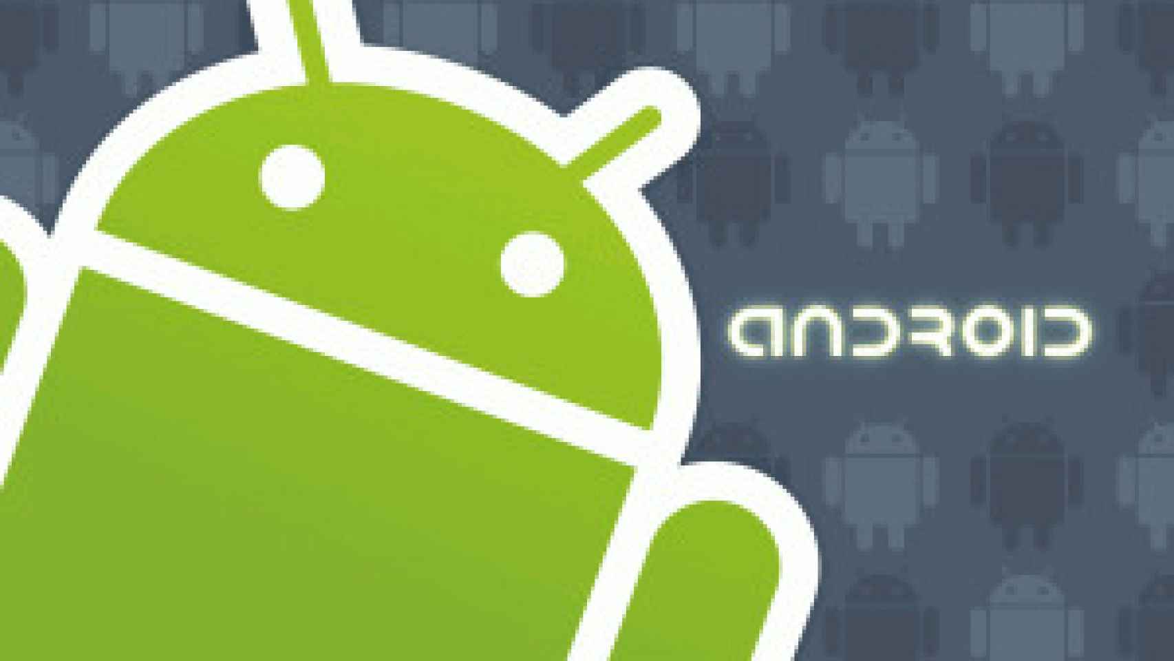 Los Android por llegar a finales de 2011