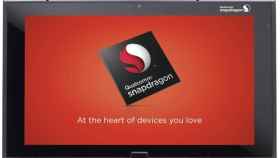 Qualcomm presenta su nuevo procesador Snapdragon 400 con 4G/LTE y su nueva tablet de referencia