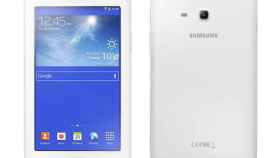 Samsung Galaxy Tab 3 Lite ya es oficial