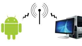 Transfiere archivos del PC a tu Android con Droid Sync Manager