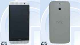 HTC M8 Ace, nueva imagen del próximo One en plástico