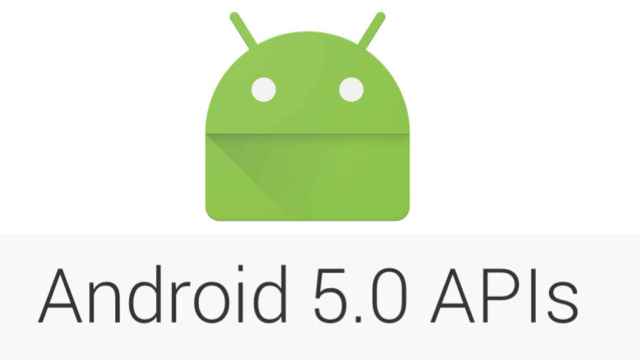 SDK de Android 5.0: repaso de todas las nuevas funciones