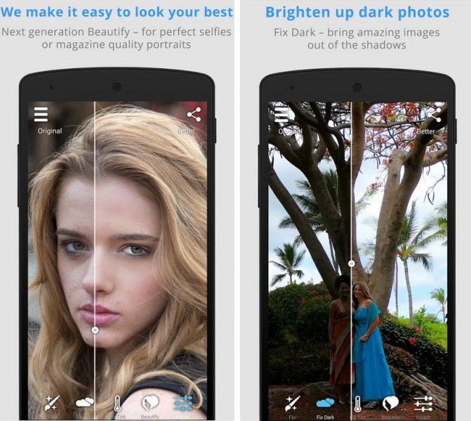Perfectly Clear Video 4.5.0.2559 for android download