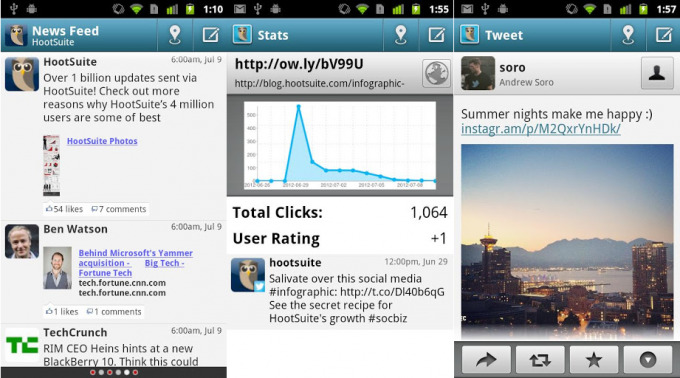 hootsuite