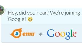 google-emu