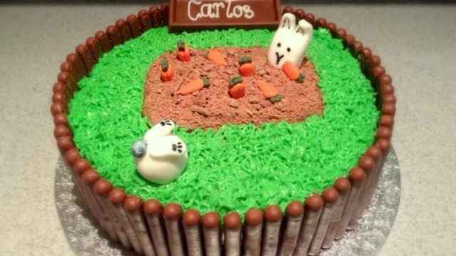 carrotcake18