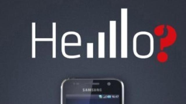 Los problemas del Samsung Galaxy S