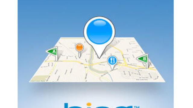 Disponible el SDK de Bing Maps para Android