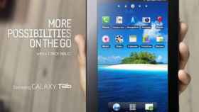 Oferta Samsung Galaxy Tab 7″ Wifi por 250€ Libre