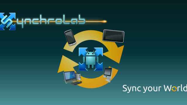 Sincroniza las notificaciones de tu Android en tu PC con Synchrolab