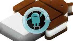 Ya están aquí las primeras ROM’s con Ice Cream Sandwich de la mano de CyanogenMod