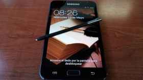 Analisis completo y experiencia de uso de Samsung Galaxy Note