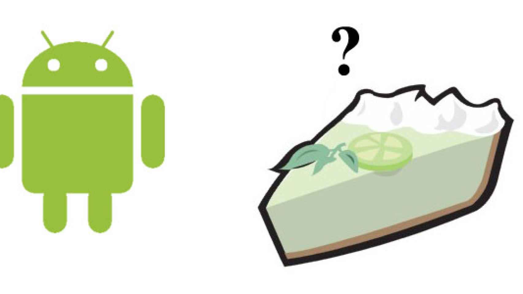 Las diez cosas que queremos ver en la nueva versión de Android Key Lime Pie