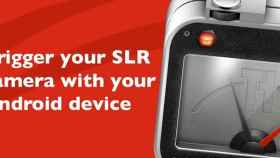 Triggertrap Mobile gratis sólo en Navidad: Control de tu DSLR desde Android