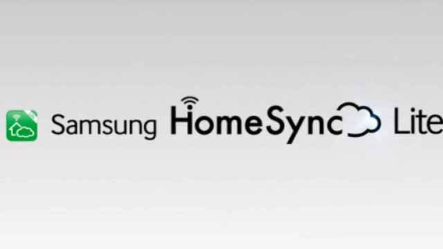 Samsung Homesync Lite: Tu propia nube personal