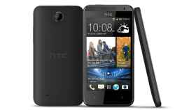 HTC enseña el Desire 310: el primer HTC con procesador MediaTek