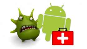 El malware ataca Android, pero sólo el 0,1% está en Google Play