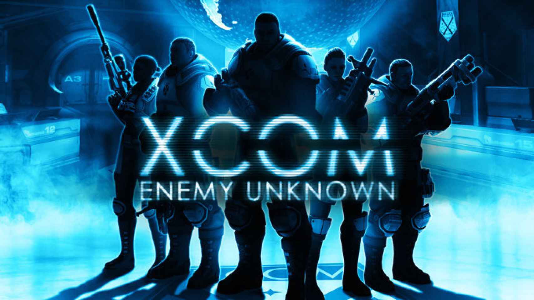 XCOM Enemy Unknown llega a Android con aliens, estrategia por turnos y mucha acción