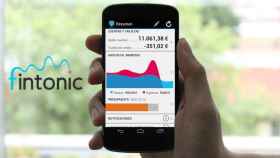Fintonic, una aplicación imprescindible que analiza tus gastos e ingresos para ahorrar