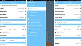 FacturaDirecta, la mejor aplicación para gestionar facturas y otros documentos desde tu Android
