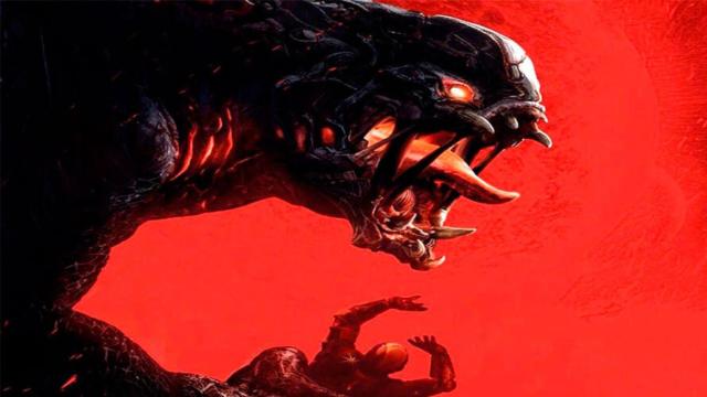 Evolve: Hunters Quest, la companion app más explosiva