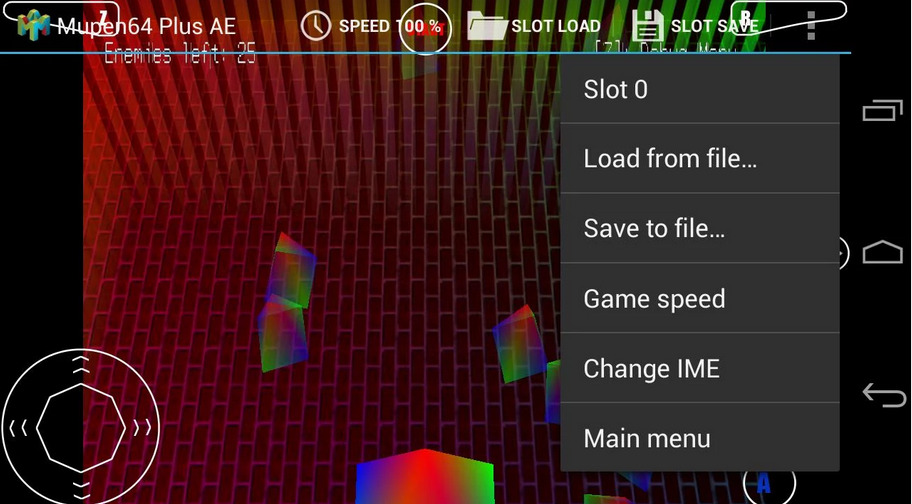 Los mejores emuladores de Nintendo 64 para Android